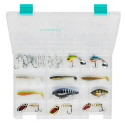 Fishing-King Tackle Box Barsch