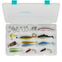 Fishing-King Tackle Box Zander/Hecht