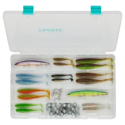 Fishing-King Tackle Box Zander