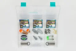 Fishing-King Tackle Einsteigerset Ansitz