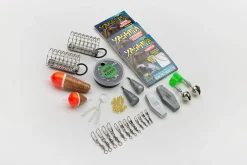 Fishing-King Tackle Einsteigerset Ansitz