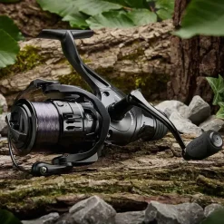 Fishing-King Tackle Freilaufrolle 4000 Ansitz