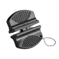 Fishing-King Tackle Messer und Schärfer