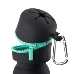 Fishing-King Tackle Mülleimer