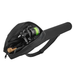 Fishing-King Tackle Reisefutteral