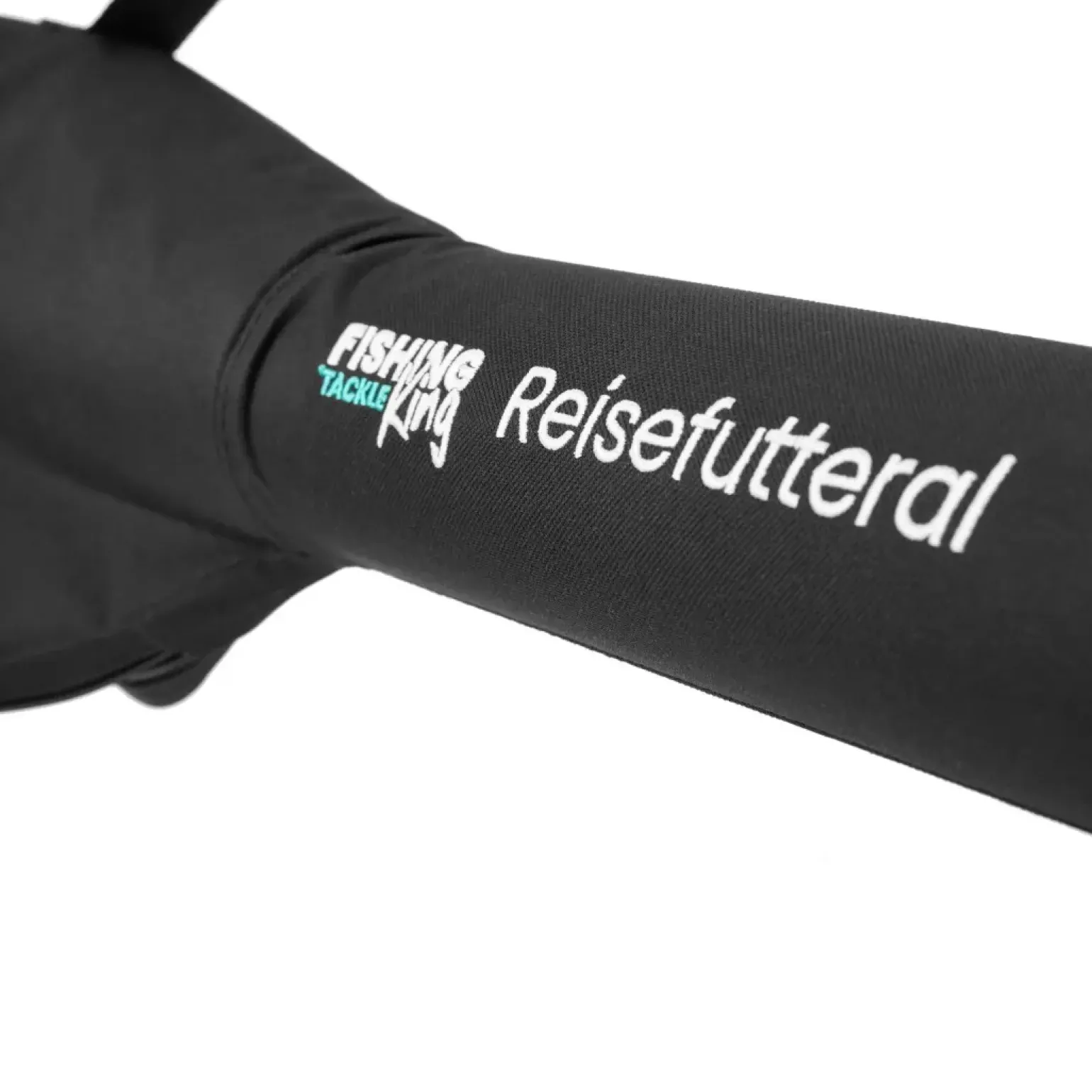 Fishing-King Tackle Reisefutteral