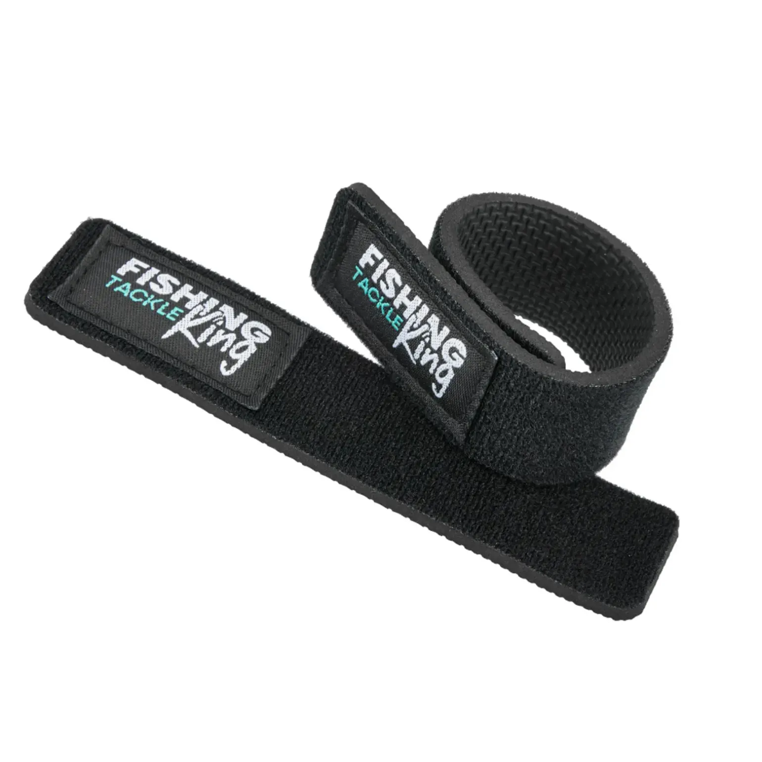 Fishing-King Tackle Rutenbänder 2 Stück