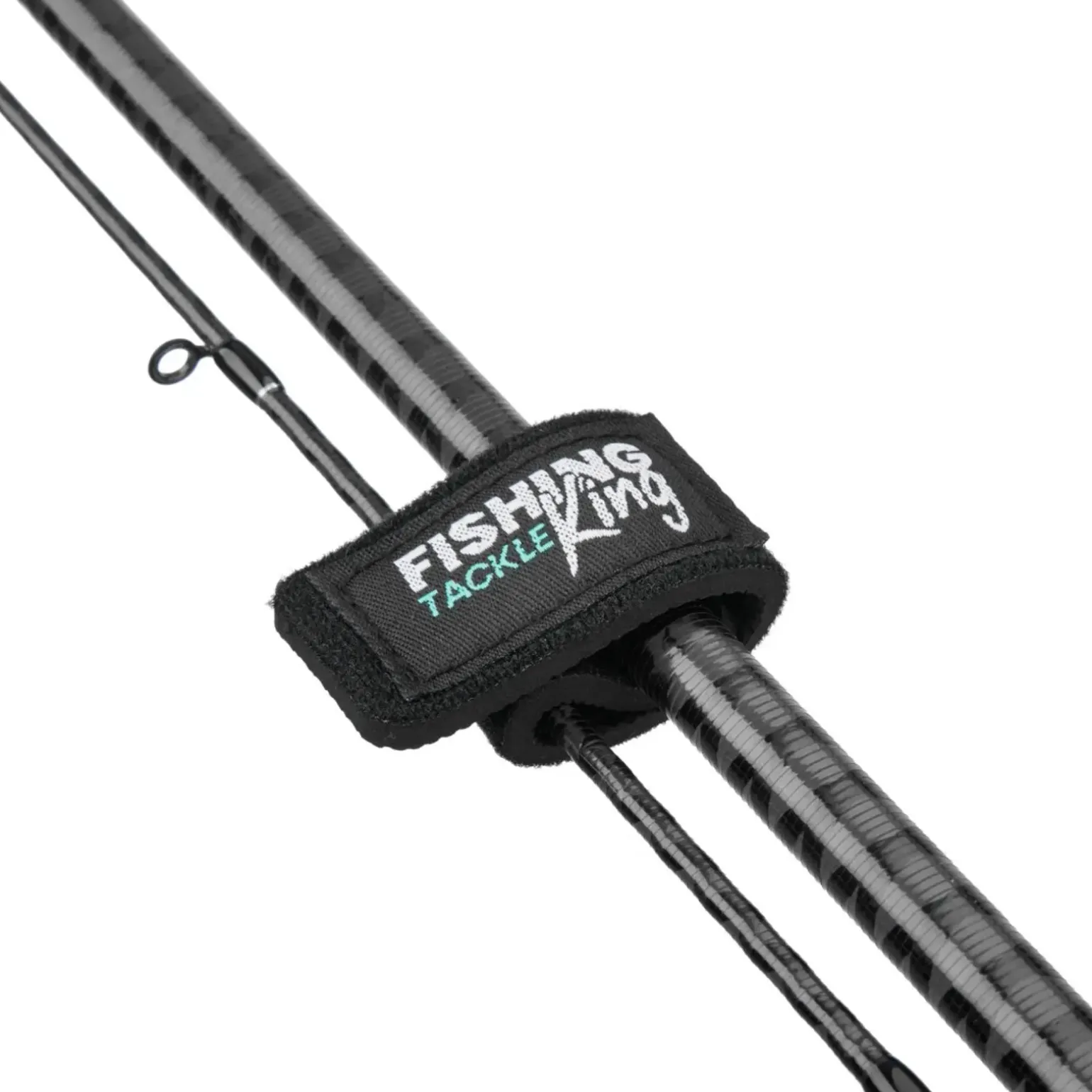 Fishing-King Tackle Rutenbänder 2 Stück