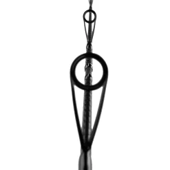 Fishing-King Tackle Spin Barsch 2tlg. 2,30m 7-28g