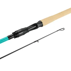 Fishing-King Tackle Spin Hecht 2tlg. 2,70m 40-120g
