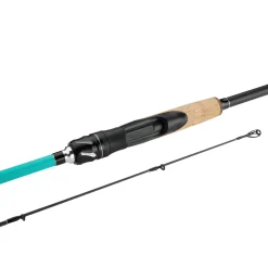 Fishing-King Tackle Spin Zander/Hecht 4tlg. 2,55m 20-80g