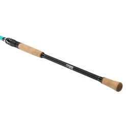 Fishing-King Tackle Spin Zander/Hecht 4tlg. 2,55m 20-80g