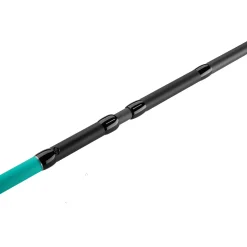 Fishing-King Tackle Spin Zander/Hecht 4tlg. 2,55m 20-80g