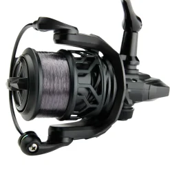 Fishing-King Tackle Spinnrolle 2000 Forelle/Barsch