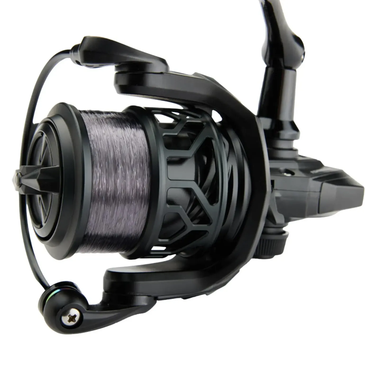 Fishing-King Tackle Spinnrolle 2000 Forelle/Barsch