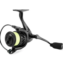 Fishing-King Tackle Spinnrolle 2000 Barsch