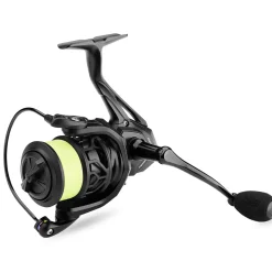 Fishing-King Tackle Spinnrolle 4000 Zander/Hecht