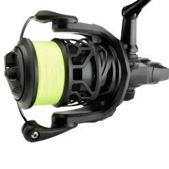 Fishing-King Tackle Spinnrolle 4000 Zander/Hecht