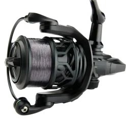 Fishing-King Tackle Spinnrolle 1000 Forelle