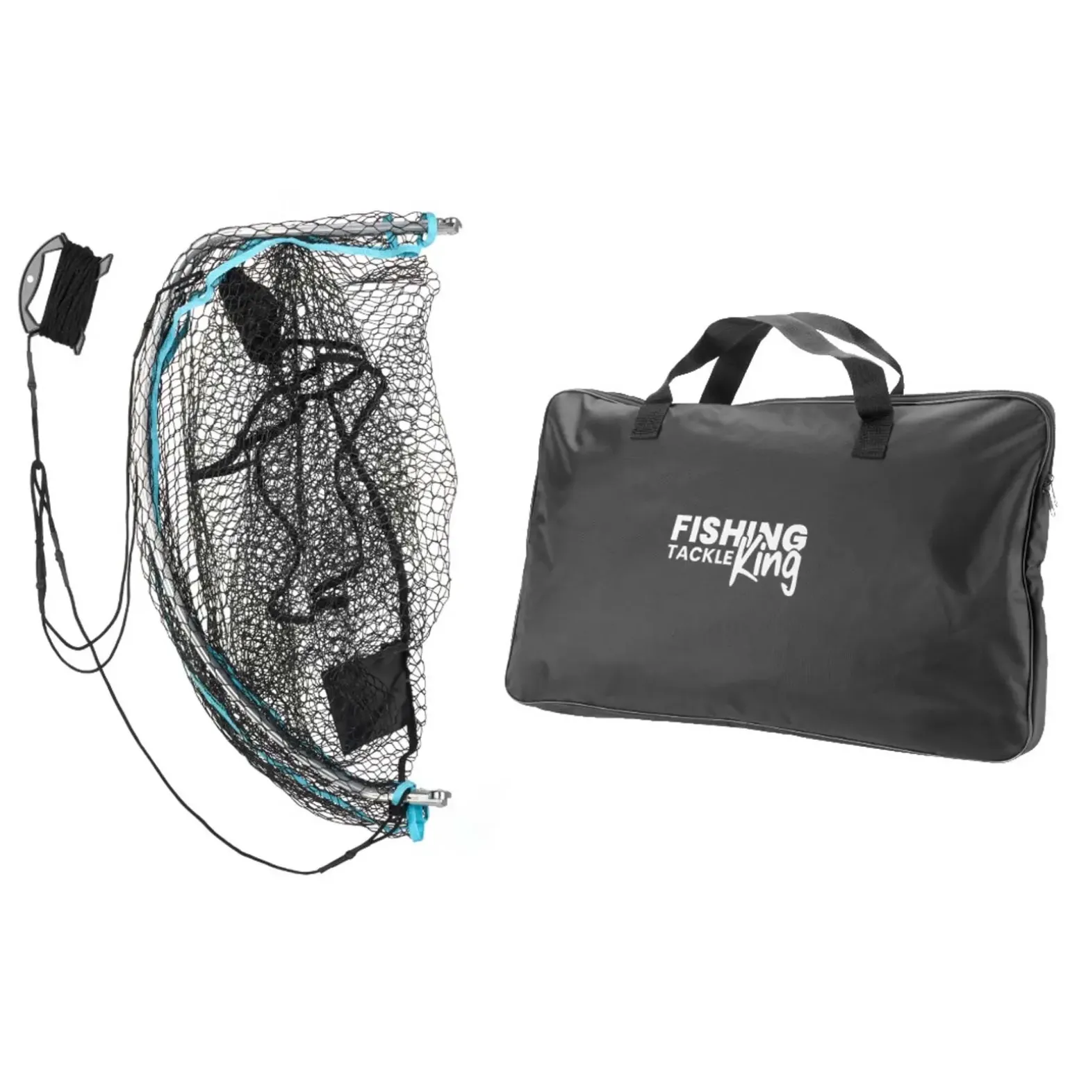 Fishing-King Tackle Spundwandkescher