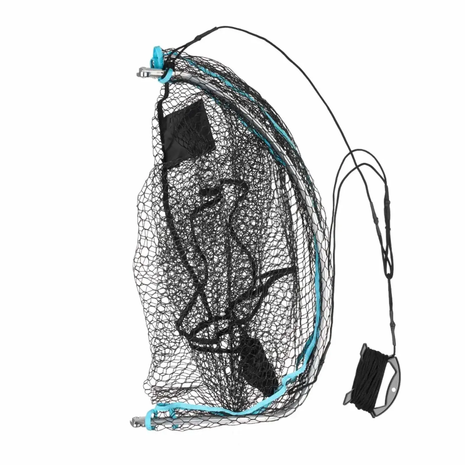 Fishing-King Tackle Spundwandkescher