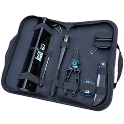 Fishing-King Tackle Waidgerechte Zubehörtasche