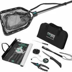 Fishing-King Tackle Waidgerechtes Zubehörset