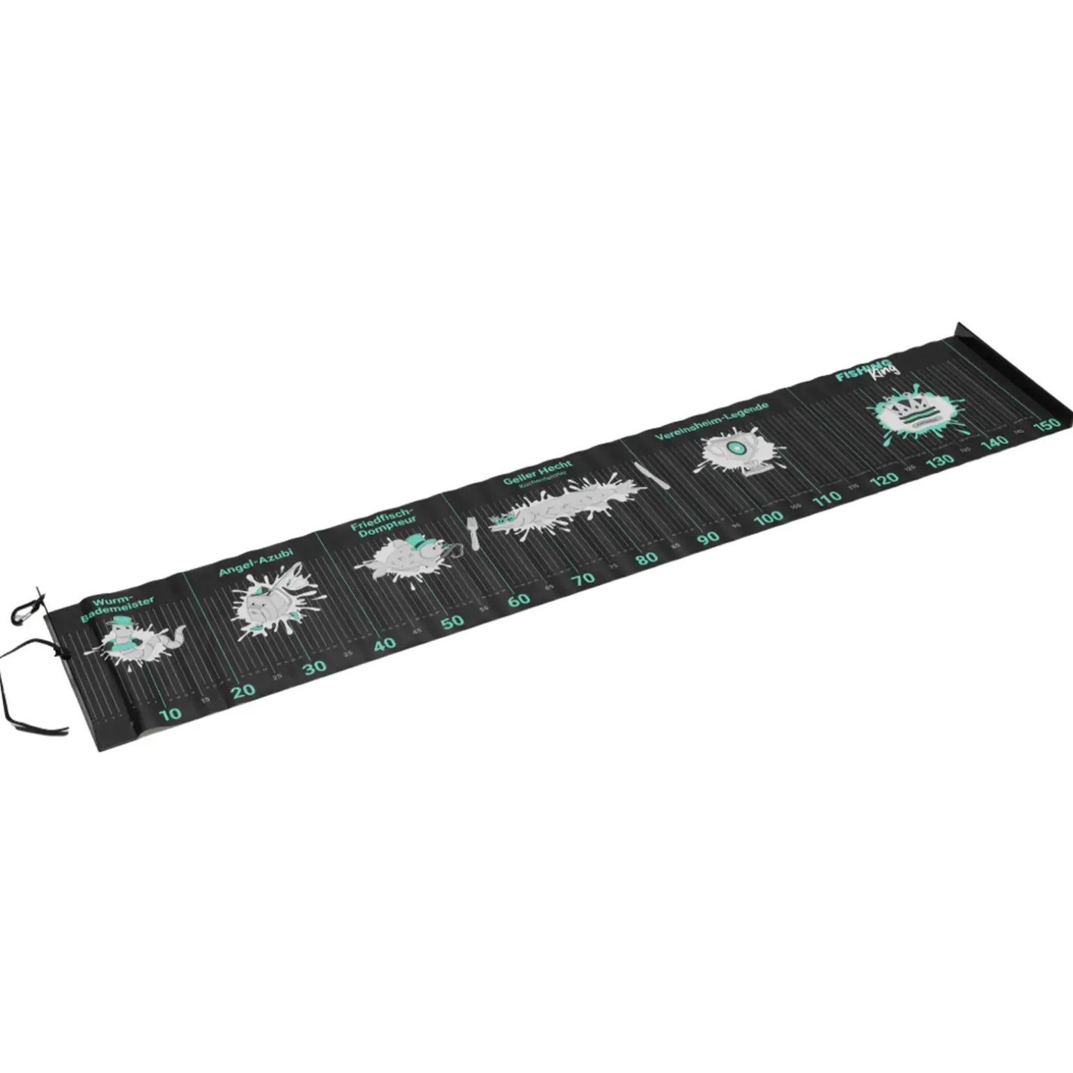 Fishing-King Tackle Waidgerechtes Zubehörset