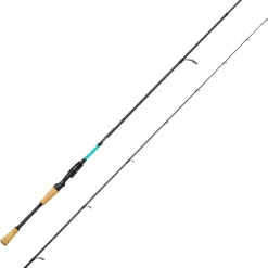 Fishing-King Tackle Zielfisch Set Barsch