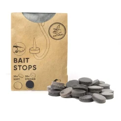 Fishstone XXweLS-Bait Stops strong Steinmontage Zubehör