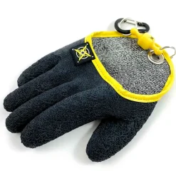 Fishxplorer Brocator Xplorer Rechts M Lande-Handschuh