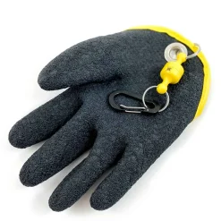 Fishxplorer Brocator Xplorer Rechts M Lande-Handschuh