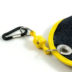 Fishxplorer Brocator Xplorer Rechts M Lande-Handschuh