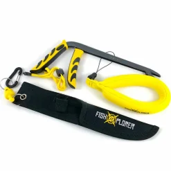 Fishxplorer Karnator 25,0cm Hakenlöser-Zange