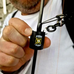 Fishxplorer X-Rod Holder 1 Stück Ruten Transporthalter