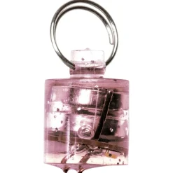 Fladen Angeln Meer Reizverstärker - Blink-Pirk Mini Red