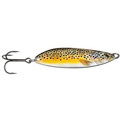 Fladen Realistic Flutter 4,5cm 7g Trout Blinker