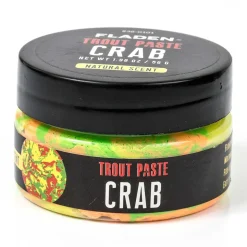 Fladen Trout Paste 56g Crab Forellenteig
