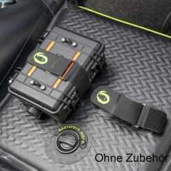 Float Plus Easy Straps Compact Halteband