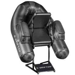 Float Plus E-Drifter L 175x124cm Bellyboot