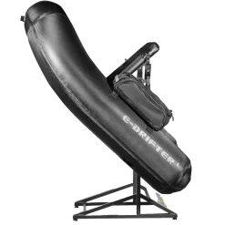 Float Plus E-Drifter L 175x124cm Bellyboot