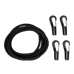 Float Plus Gummiband & Haken