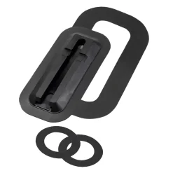 Float Plus Mount Klebefolie für Bellyboot-Motor