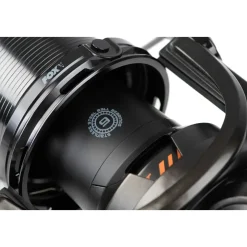 Fox 12000 XC Karpfenrolle