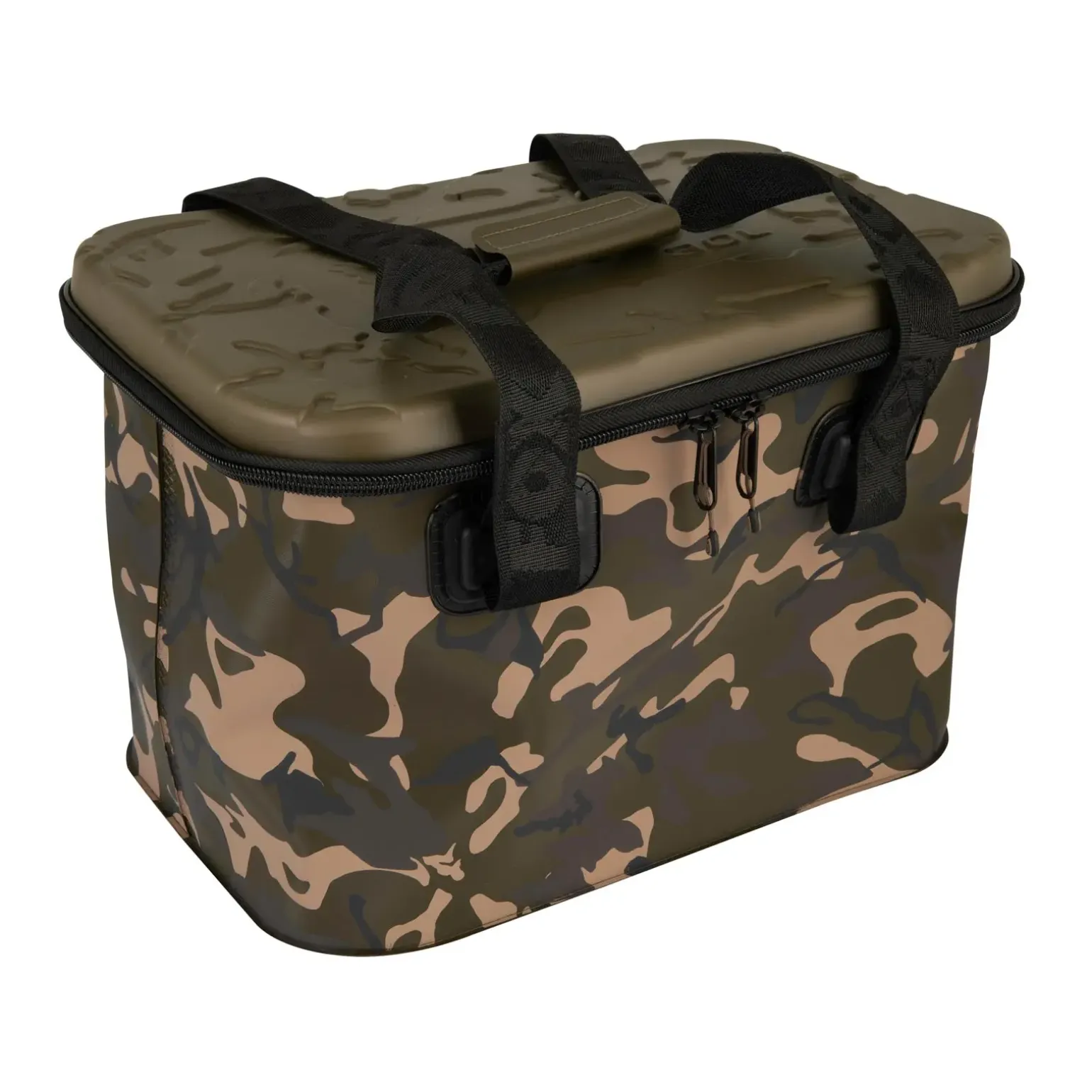 Fox Aquos Camolite Bag 30L Angeltasche