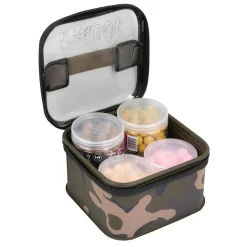 Fox Aquos Camolite Bait Storage Medium Ködertasche