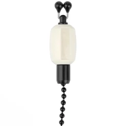 Fox Black Label Dinky Bobbins White Bissanzeiger