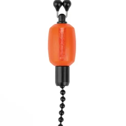 Fox Black Label Dinky Bobbins Orange Bissanzeiger