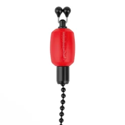 Fox Black Label Dinky Bobbins Red Bissanzeiger