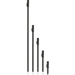 Fox Black Label QR Powerpoint 6" Bankstick